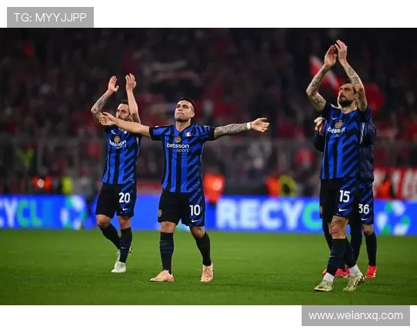 国米欧冠战巴萨海报发布 灵蛇环绕圣家堂 迎接大战决战时刻